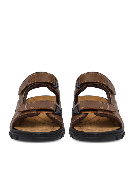 Rieker Sandales Rieker CEO-25053-22 Brūns