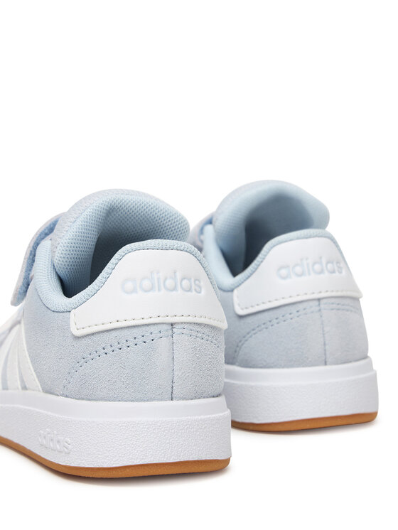 adidas Снікерcи adidas Grand Court 00S KI6485 Світло-синій