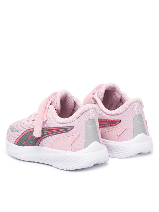 Puma Снікерcи Puma Pounce 2 AC+ Inf 314043 06 Світло-рожевий