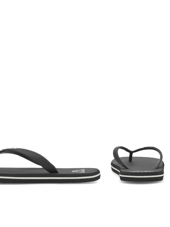 Kappa Flip flop Kappa Logo Moker 303XI60 - 911 Negru