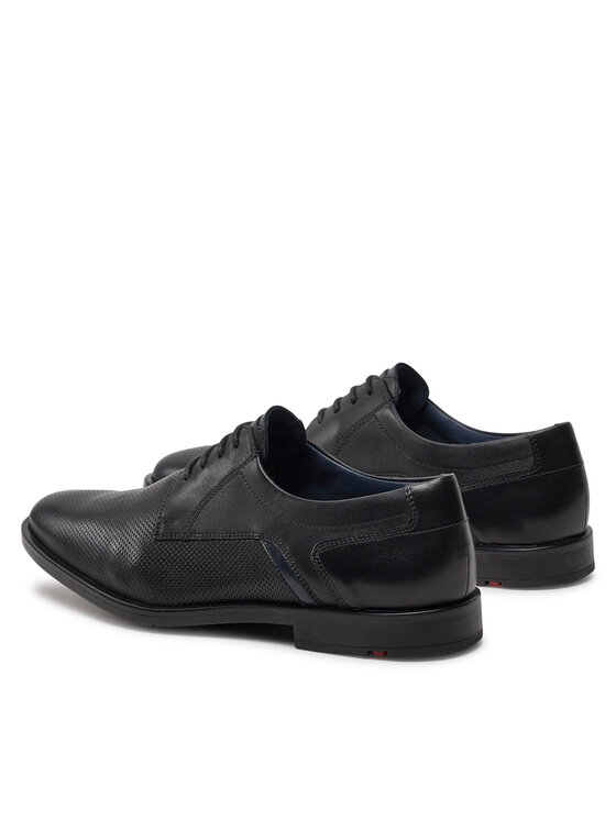 Lloyd Poltopánky Lloyd Lance 14-028-30 Čierna