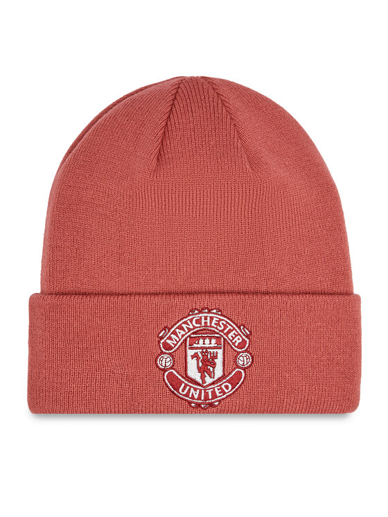 New Era Шапкa New Era Seas Man U 60363683 Рожевий