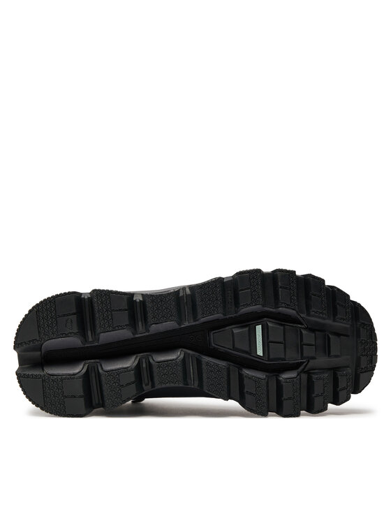 On Scarpe da trekking On Cloudrock Waterproof 23.99246 Grigio
