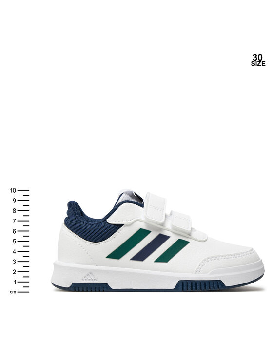 adidas Снікерcи adidas Tensaur Sport 2.0 Cf K IF1729 Білий