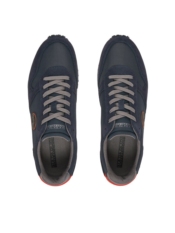 Napapijri Sneakers Napapijri NP0A8914 Blu scuro