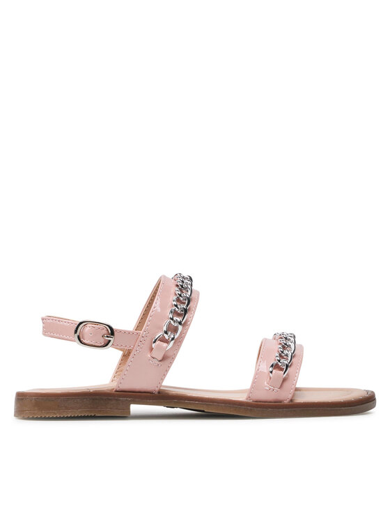 DeeZee Sandale DeeZee CS1260-36 Roz