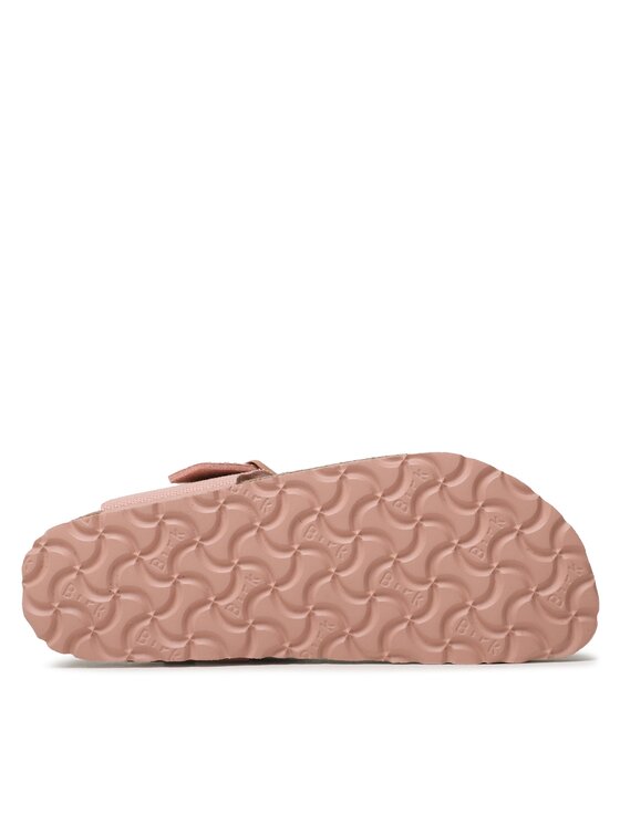 Birkenstock Japonke Birkenstock Gizeh 1024134 Roza