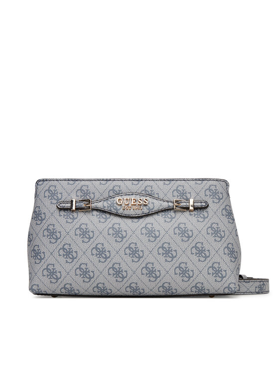 Guess Сумка Guess Katya HWSG96 52120 Голубий