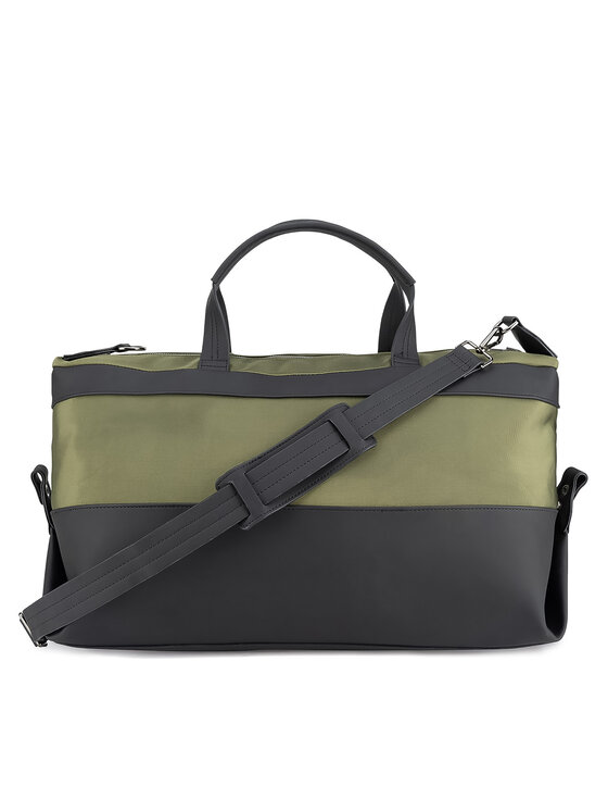 U.S. Polo Assn. Torba za vikend U.S. Polo Assn. BIUXT6260MPJ Zelena