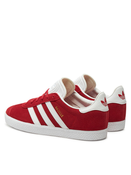 adidas Снікерcи adidas Gazelle IF9804 Червоний