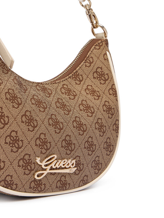 Guess Сумка Guess J6YZ02 W2507 Коричневий