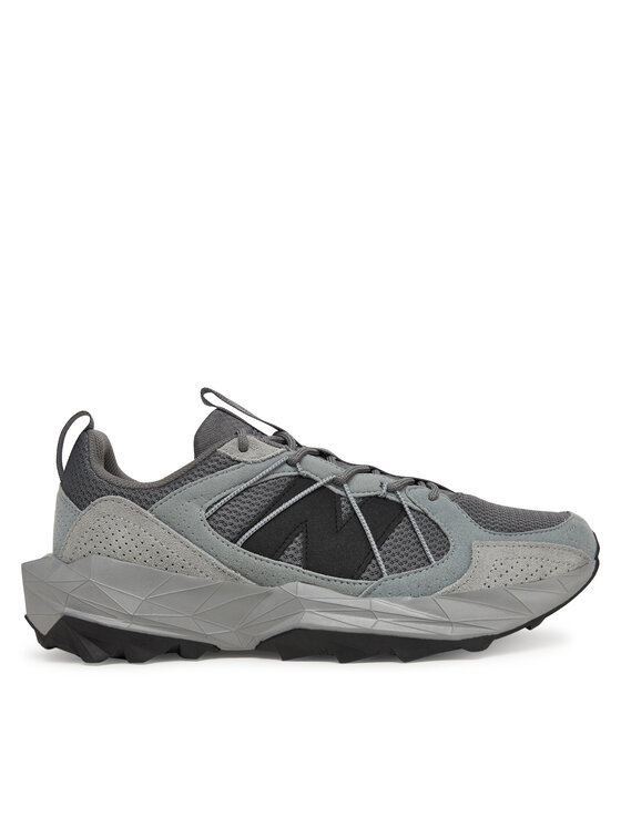 Sneakersy New Balance Tektrel MTTTRSCG Szary