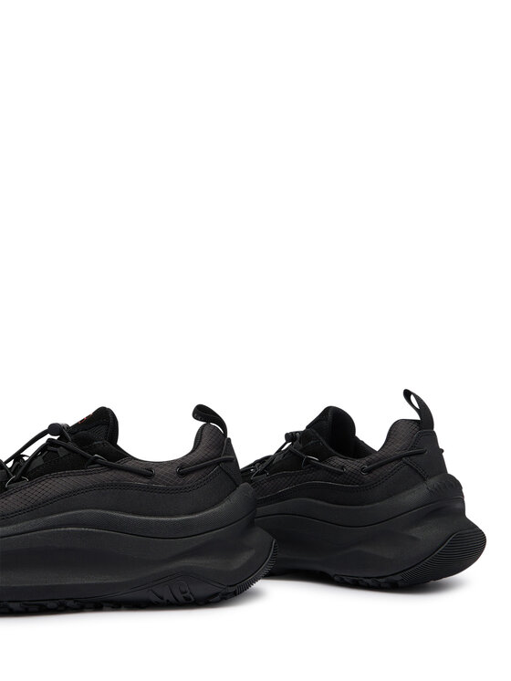 Moon Boot Zapatillas Moon Boot 80D2490100 M Negro