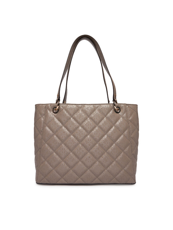 Guess Сумка Guess Libby HWGG99 12250 Бежевий