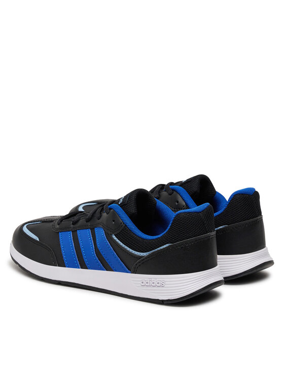 adidas Снікерcи adidas Tensaur Switch JH9250 Чорний