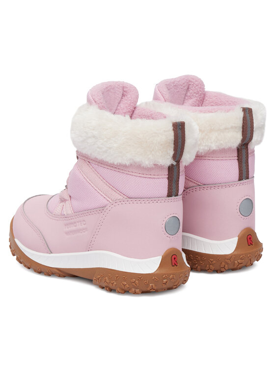 Reima Schneeschuhe Reima Samooja 5400035B Hellrosa