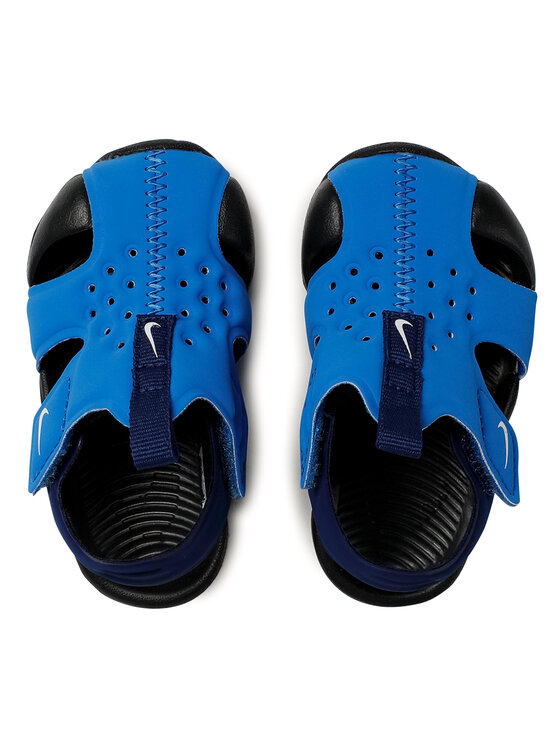Nike Szandál Nike Sunray Protect 2 (TD) 943827 403 Kék