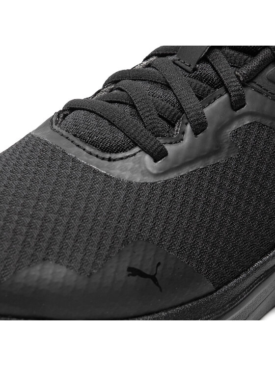 Puma Buty na siłownię Puma Disperse Xt 2 Mesh 376858 01 Czarny