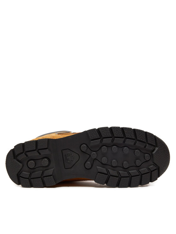 Timberland Черевики туристичні Timberland Euro Sprint 6690R/TB06690R2311 Коричневий