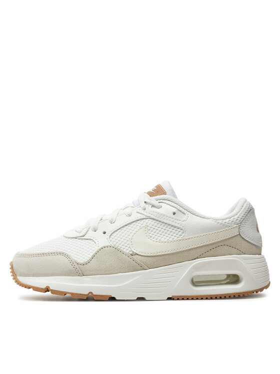 Nike Αθλητικά Nike Air Max Sc CW4554 108 Λευκό
