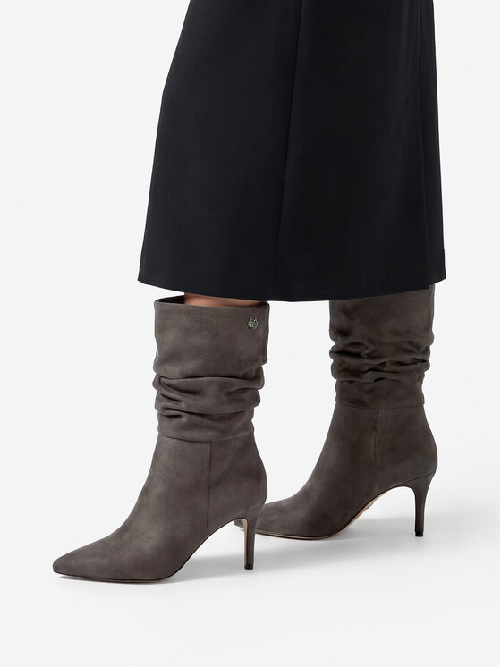 Nine West Ботильйони Nine West CEO-SAMIRA-01 Сірий