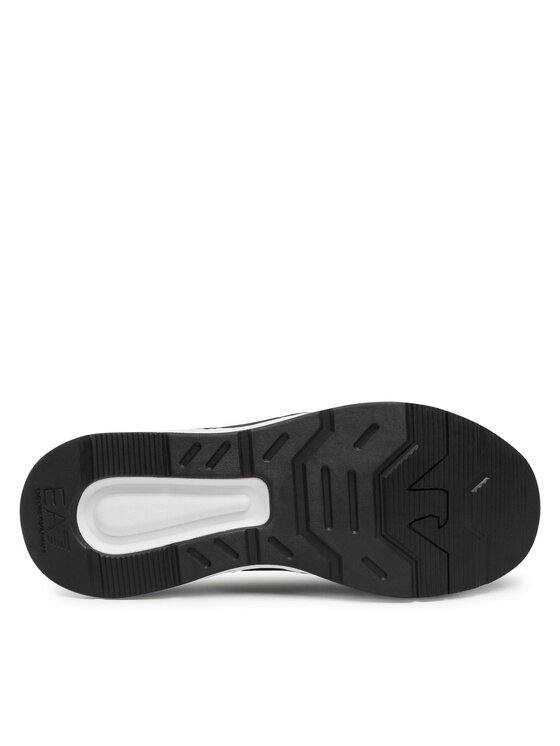 EA7 Emporio Armani Sneakers EA7 Emporio Armani X8X070 XK165 N629 Nero
