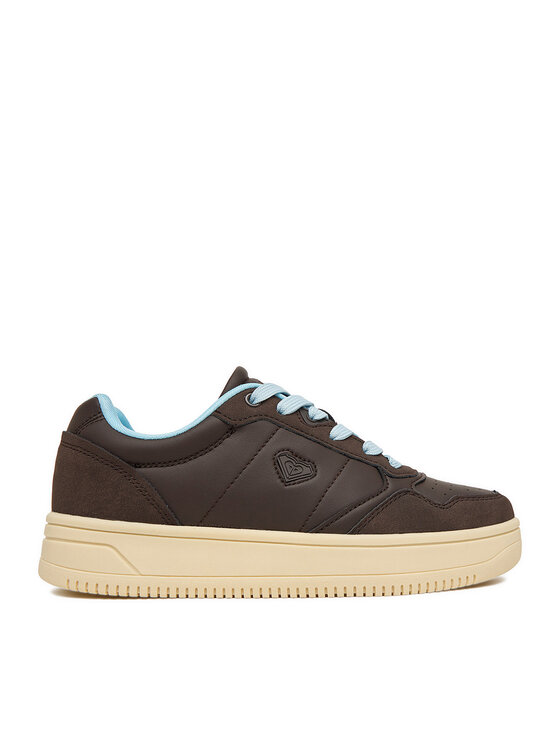 Roxy Снікерcи Roxy CEO-RLY-R2601 Коричневий