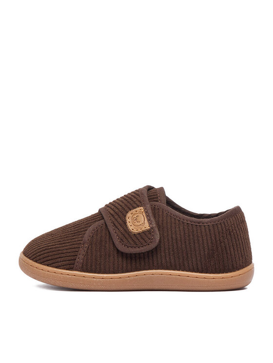 Lasocki Kids Papuče Lasocki Kids CEO-CM-251205-2 Smeđa