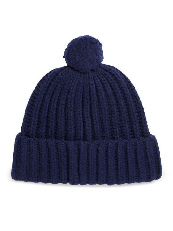 Polo Ralph Lauren Шапкa Polo Ralph Lauren 455931876003 Cиній