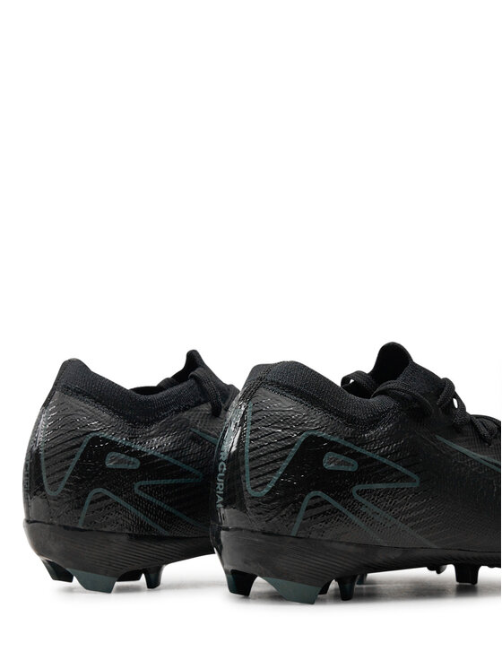 Nike Взуття для футболу Nike Zm Vapor 16 Pro Fg HF5448 Чорний