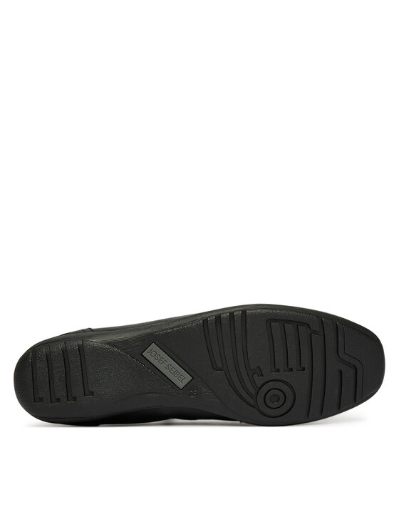 Josef Seibel Лофери Josef Seibel Fenja 34 74834 Чорний