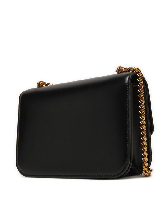 Tory Burch Torbica Tory Burch 166169 Crna
