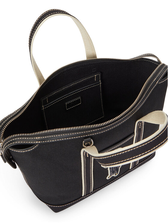 Polo Ralph Lauren Borsetta Polo Ralph Lauren 428P18489001 Nero