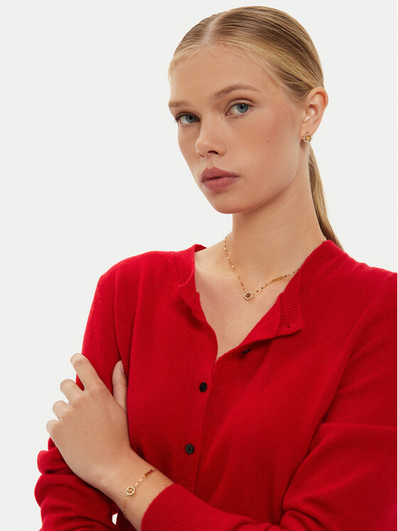 Guess Kaklarota Guess JUBN04 643JW Zelta