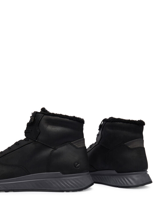 ECCO Sportcipők ECCO Exostride M 83541402001 Fekete
