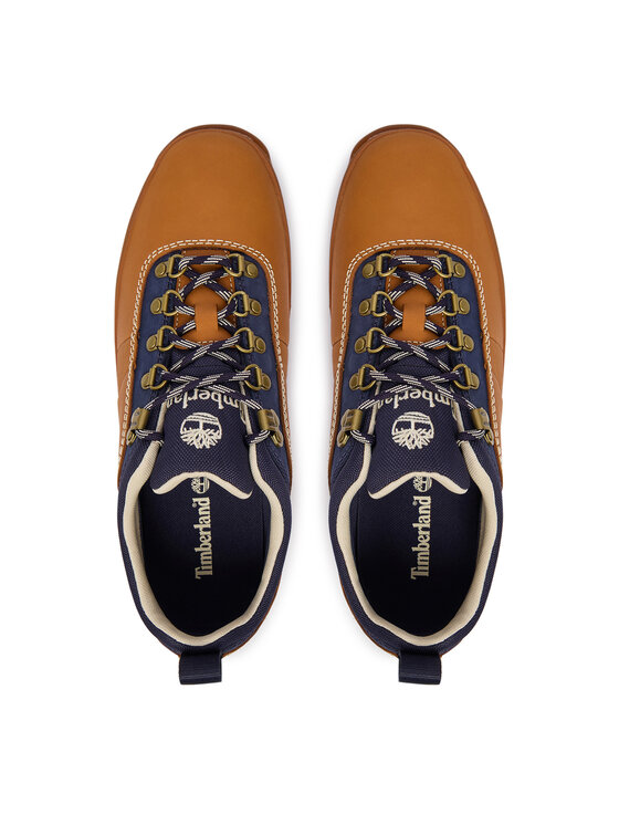 Timberland Sneakers Timberland Euro Hiker TB0A443ZEM41 Marrone chiaro