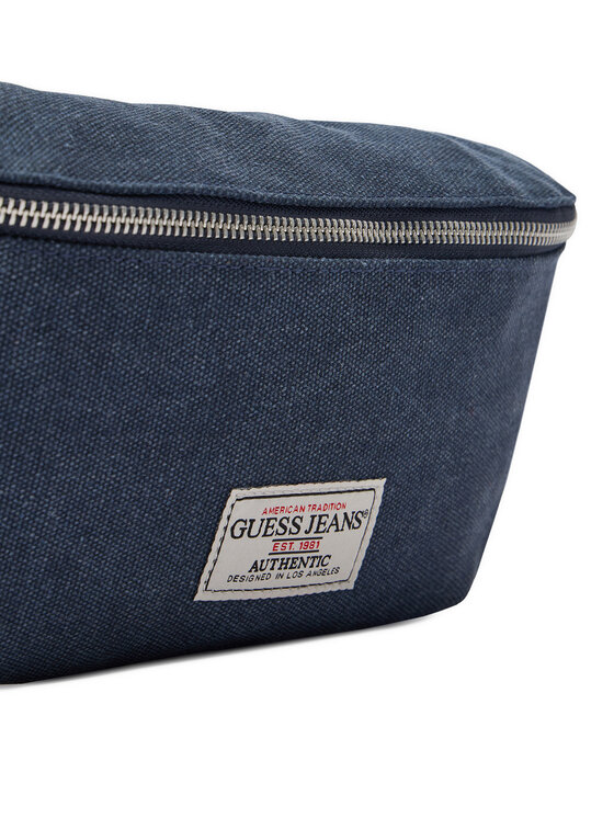 Guess Jeans Сумка Guess Jeans CWBEO-GUESS-B-017-09 Cиній