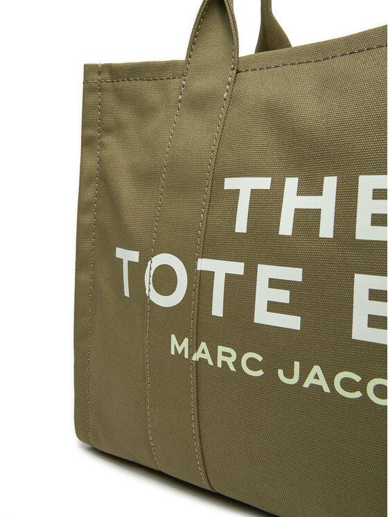 Marc Jacobs Kabelka Marc Jacobs M0016156 Zelená