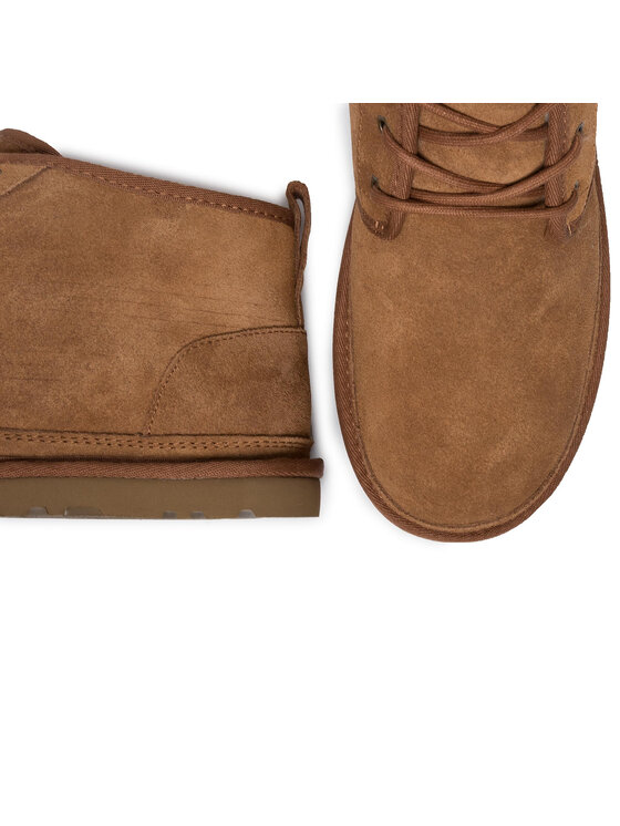 Ugg Schnürschuhe Ugg M Neumel 3236 Braun