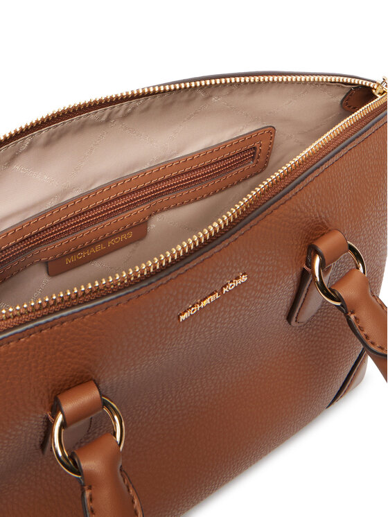 MICHAEL Michael Kors Сумка MICHAEL Michael Kors 30R6G1WS8V Коричневий
