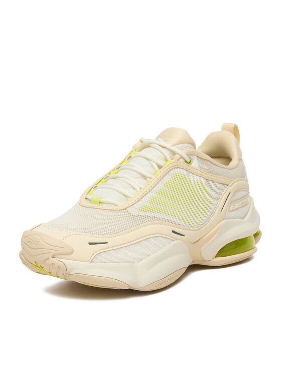 Reebok Снікерcи Reebok EO-DMX SERIES 3000 100244458 Бежевий