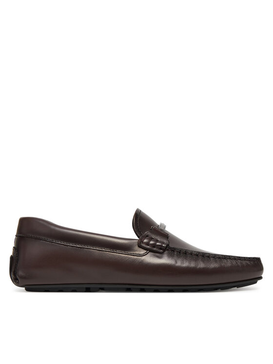 BOSS Mocasini BOSS Noel 50548100 Maro