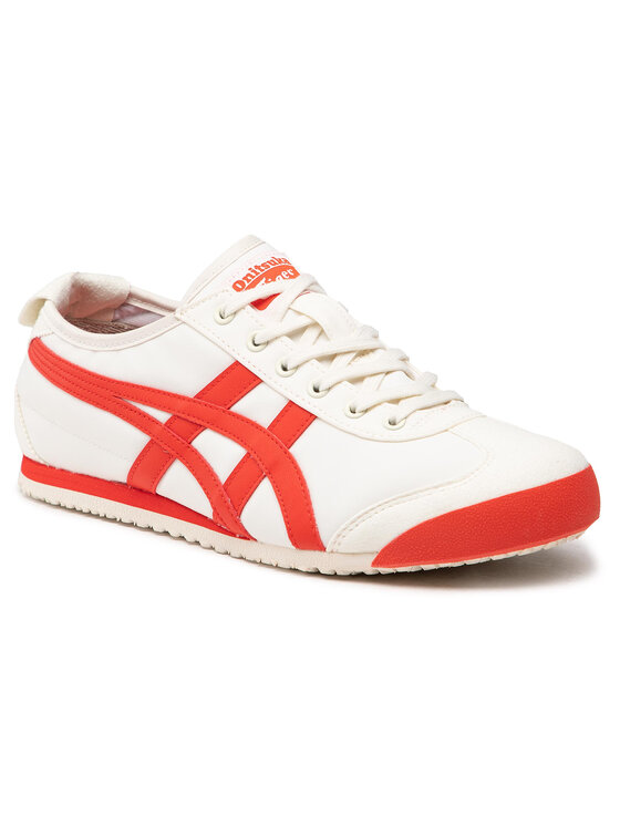 Onitsuka Tiger Sneakers Onitsuka Tiger Mexico 66 1183B497 Bianco