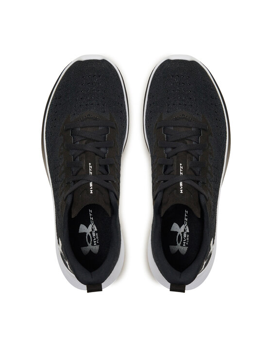 Under Armour Взуття для бігу Under Armour Ua W Velociti 4 Se 3027586-001 Чорний