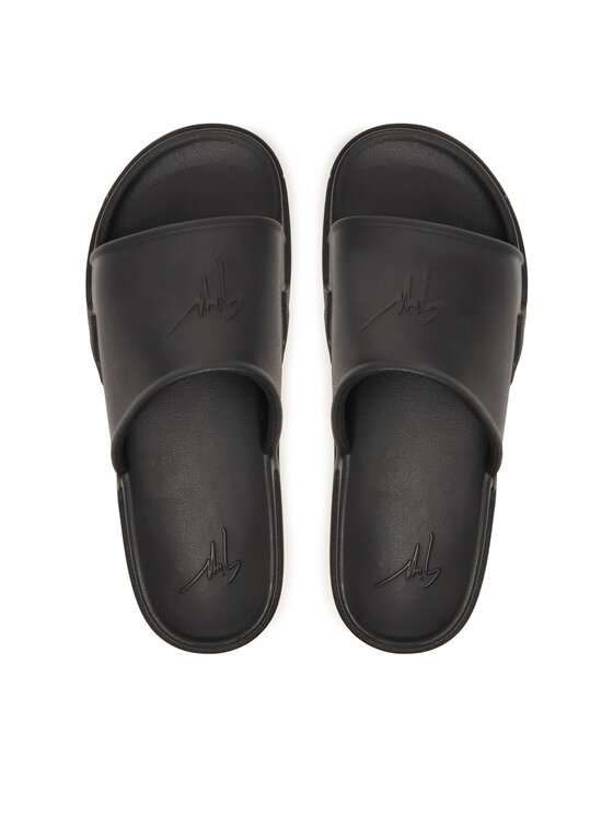 Giuseppe Zanotti Чехли Giuseppe Zanotti RM60001 Черен