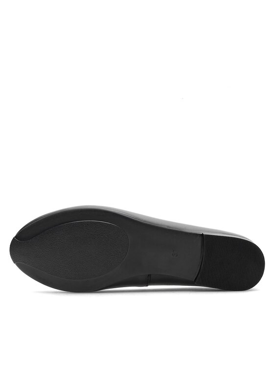 Sergio Bardi Ballerine Sergio Bardi RST-C1032-01SB Nero
