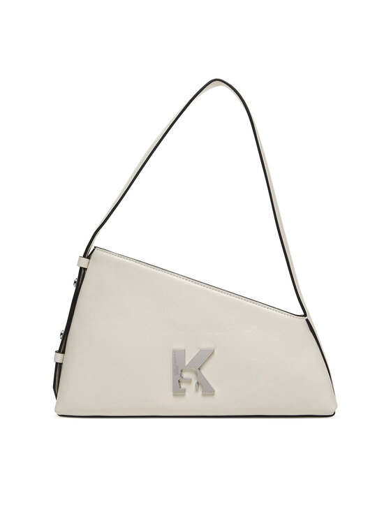 Karl Lagerfeld Jeans Сумка Karl Lagerfeld Jeans B1W30181 Білий