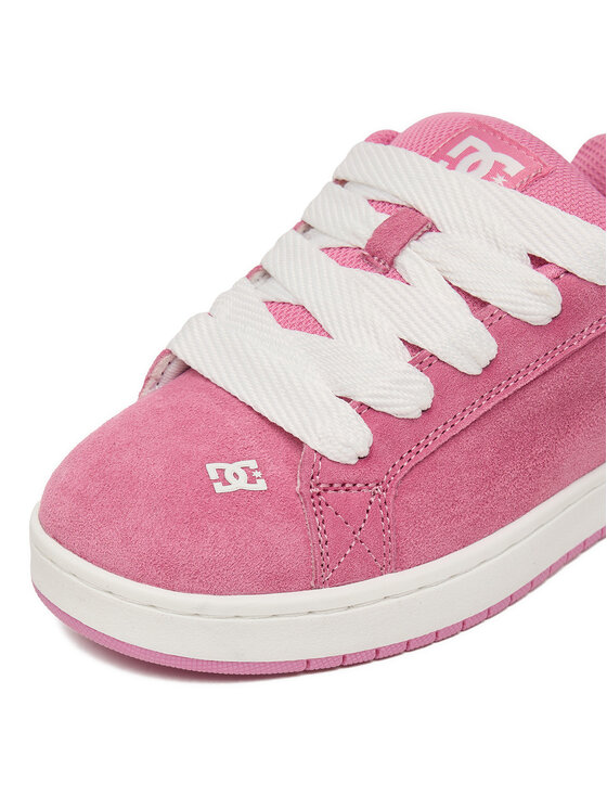 DC Shoes Sneakers DC Shoes CEOWB-V5-10117K Rosa