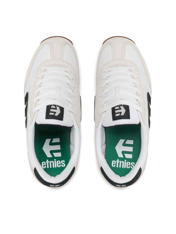 Etnies Tenisice Etnies Lo-Cut Ii Ls 4101000365 Bijela