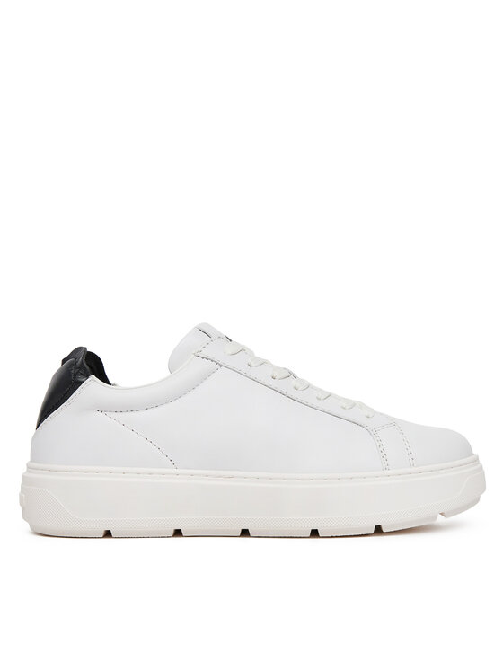 LOVE MOSCHINO Снікерcи LOVE MOSCHINO JA15174G1MIA310A Білий